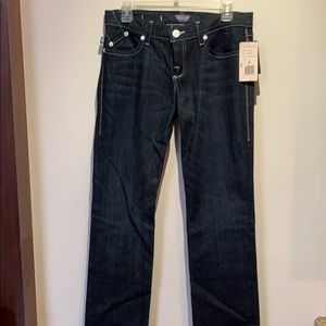 Designer Jeans conceal blue size 28